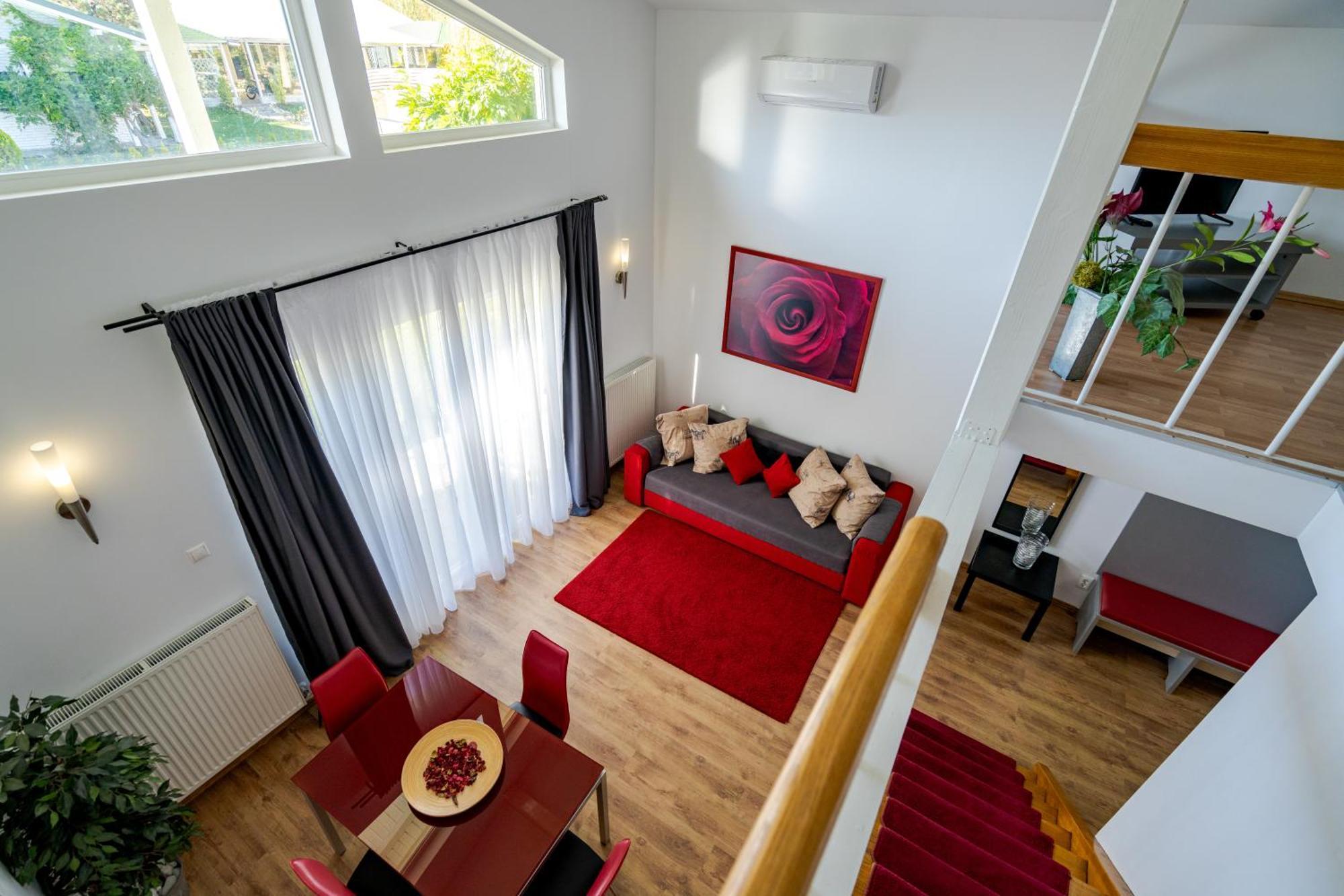 Casa Augsburg Hotel Банещи Екстериор снимка