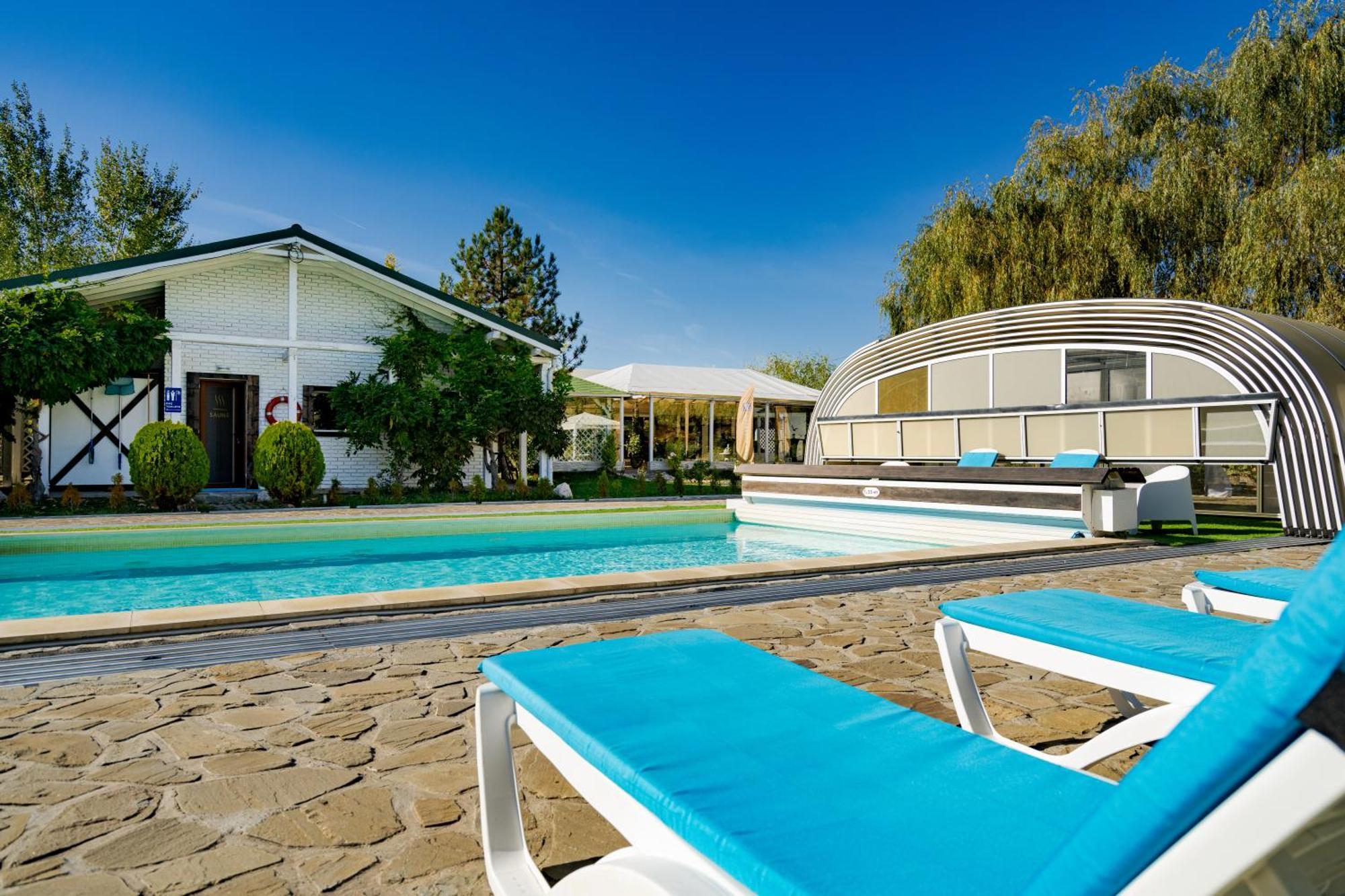 Casa Augsburg Hotel Банещи Екстериор снимка