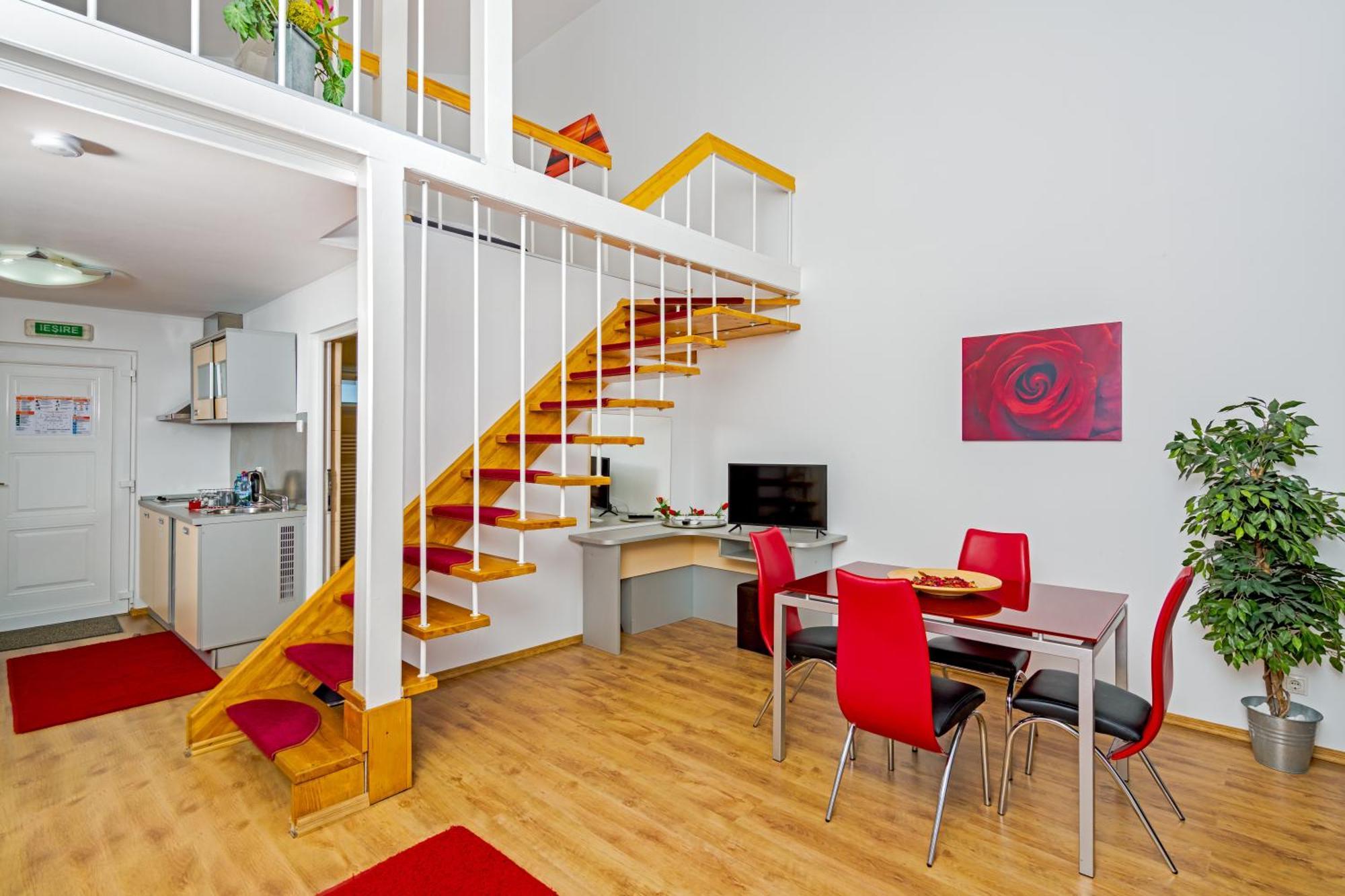 Casa Augsburg Hotel Банещи Екстериор снимка