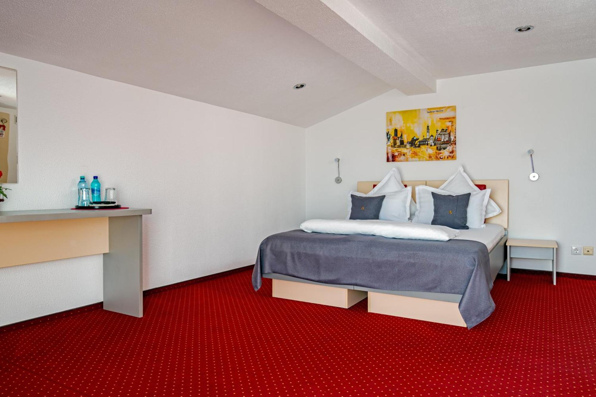 Casa Augsburg Hotel Банещи Екстериор снимка